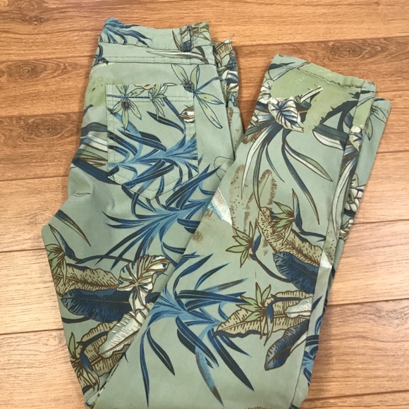 Gigi Moda Pants Size medium - Picture 2 of 7